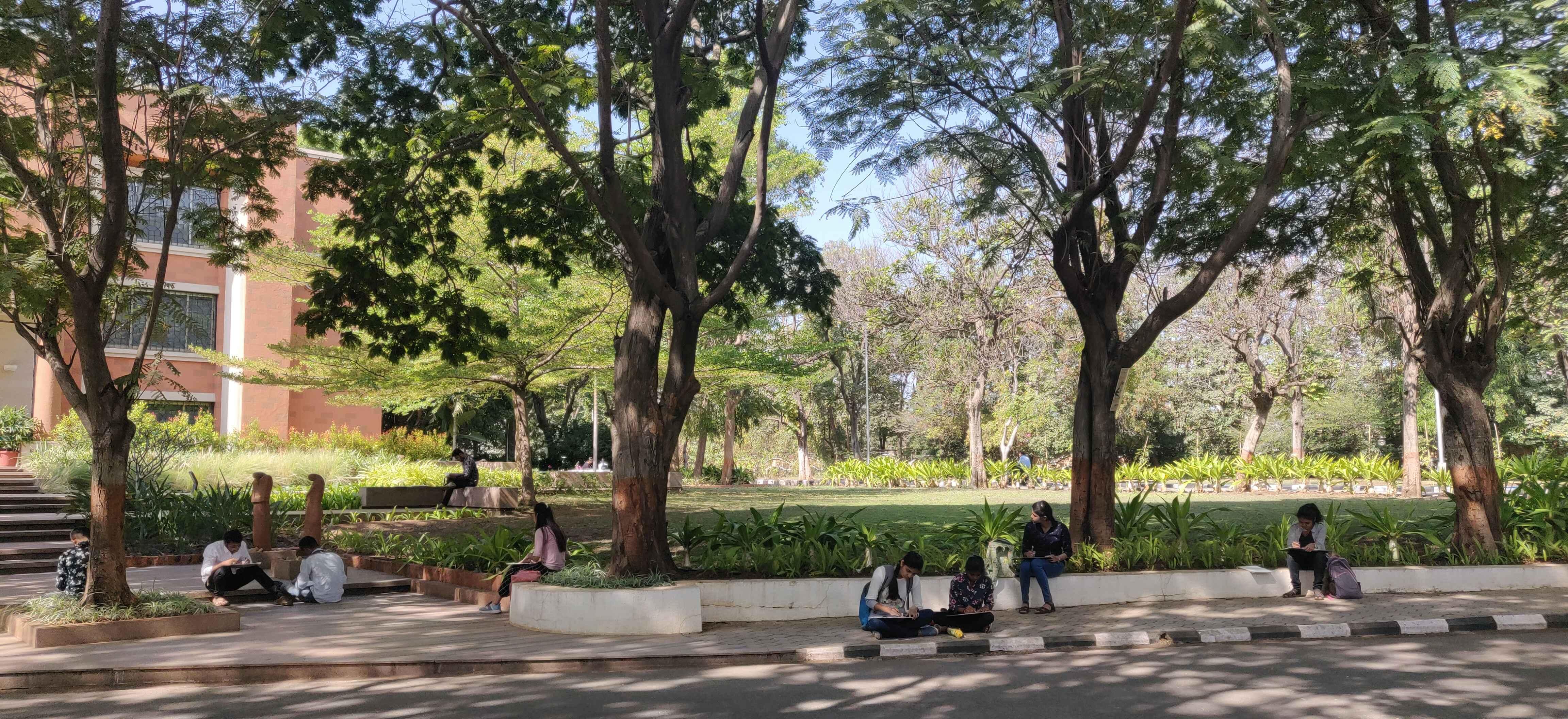 Vidya Pratishthan’s School of Architecture Baramati Infrastructure photo 18